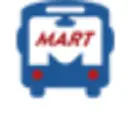 Montachusett Regional Transit Authority (mart) logo