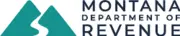 Montana Department of Revenue (dor) logo