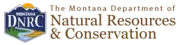 Montana DNRC logo