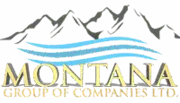 Montana Group of Companies logo