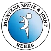 Montana Spine & Joint Rehab logo