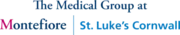Montefiore St. Luke’s Cornwall logo