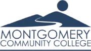 Montgomery Community College logo