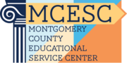 Montgomery County Education Service Center logo