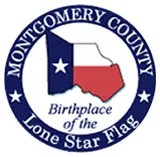 Montgomery County Justice of the Peace logo