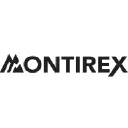 Montirex logo