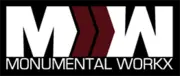Monumental Workx logo