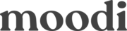 Moodi logo