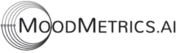 MoodMetrics Ai logo