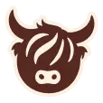 Moody Meadows logo