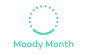 Moody Month logo