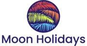 Moon Holidays logo
