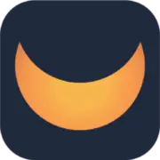 Moonly logo