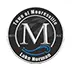 Mooresville Public Library (mpl) logo