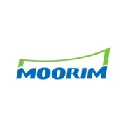 Moorim Paper logo