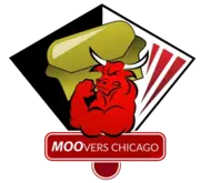 MOOvers Chicago logo