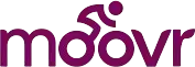 Moovr logo
