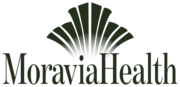 Moravia Health logo