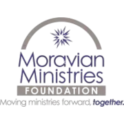 Moravian Ministries Foundation of America logo