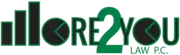 More 2 You Law logo