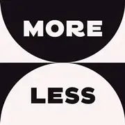 More or Less