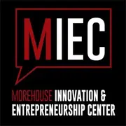 Morehouse College Innovation and Entrepreneurship Center (miec) logo