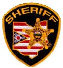 Morgan County (UT) Sheriff’s Office logo