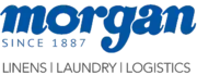 Morgan Services logo