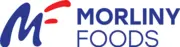 Morliny Foods logo