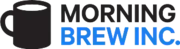 Morning Brew Inc. logo