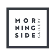 Morningside Gallery logo
