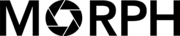 Morph Retouching logo