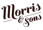 Morris and Sons Wholesale Pty Ltd logo