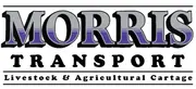 Morris Transport logo