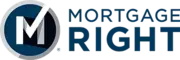 MortgageRight logo