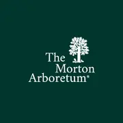 Morton Arboretum logo