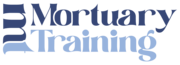 Mortuary Training logo