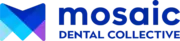Mosaic Dental Collective logo