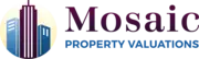 Mosaic Property Valuations logo