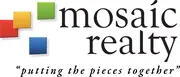 Mosaic Realty logo
