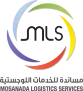 Mosanada Logistics Services logo