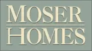 Moser Homes logo
