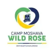 Moshava Wild Rose logo