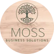 Moss Business Solutions LLC logo
