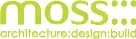 Moss Design logo