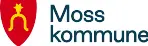 Moss kommunale Eiendom logo
