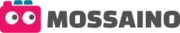 Mossaino logo