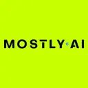 Mostly.ai logo