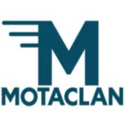 Motaclan logo