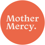 Mother Mercy logo